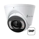CAMARA IP 5MP TORRETA INTERIOR L2.8MM FULL COLOR VIGI TP-LINK