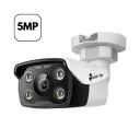CAMARA IP INTERIOR/EXTERIOR BULLET FULL COLOR OUTDOOR 5MP 2.8MM VIGI TP-LINK