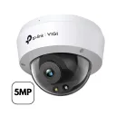 CAMARA IP 5MP DOMO L2.8MM IK10 A FULL COLOR VIGI TP-LINK