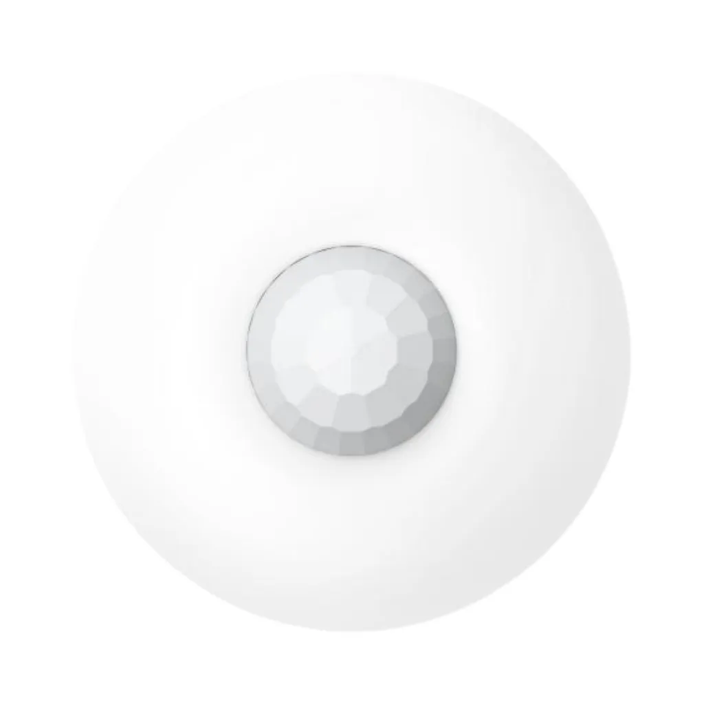 [DS-PDCL12-EG2] PIR PARA TECHO CABLEADO HIKVISION