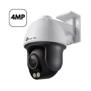 CAMARA IP PAN&TILT FULL COLOR 4MP 4MM VIGI TP-LINK