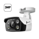 CAMARA IP 3MP TUBO ULLET FULL COLOR OUTDOOR DE 3MP 2.8MM VIGI TP-LINK