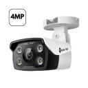 CAMARA IP 4MP TUBO EXTERIOR FULL COLOR L2.8MM VIGI TP-LINK