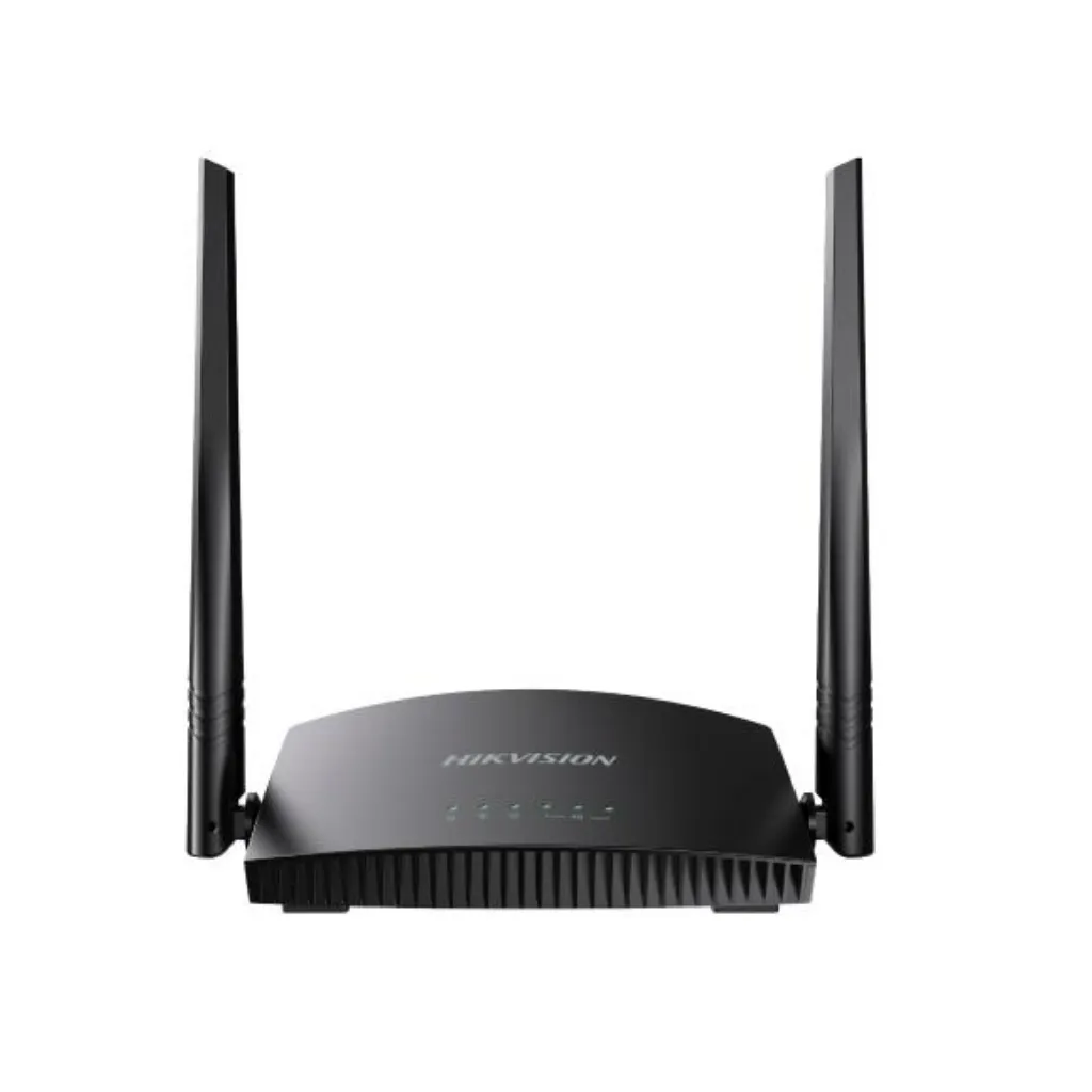 ROUTER 4G LTE WIFI N300MBPS HIKVISION