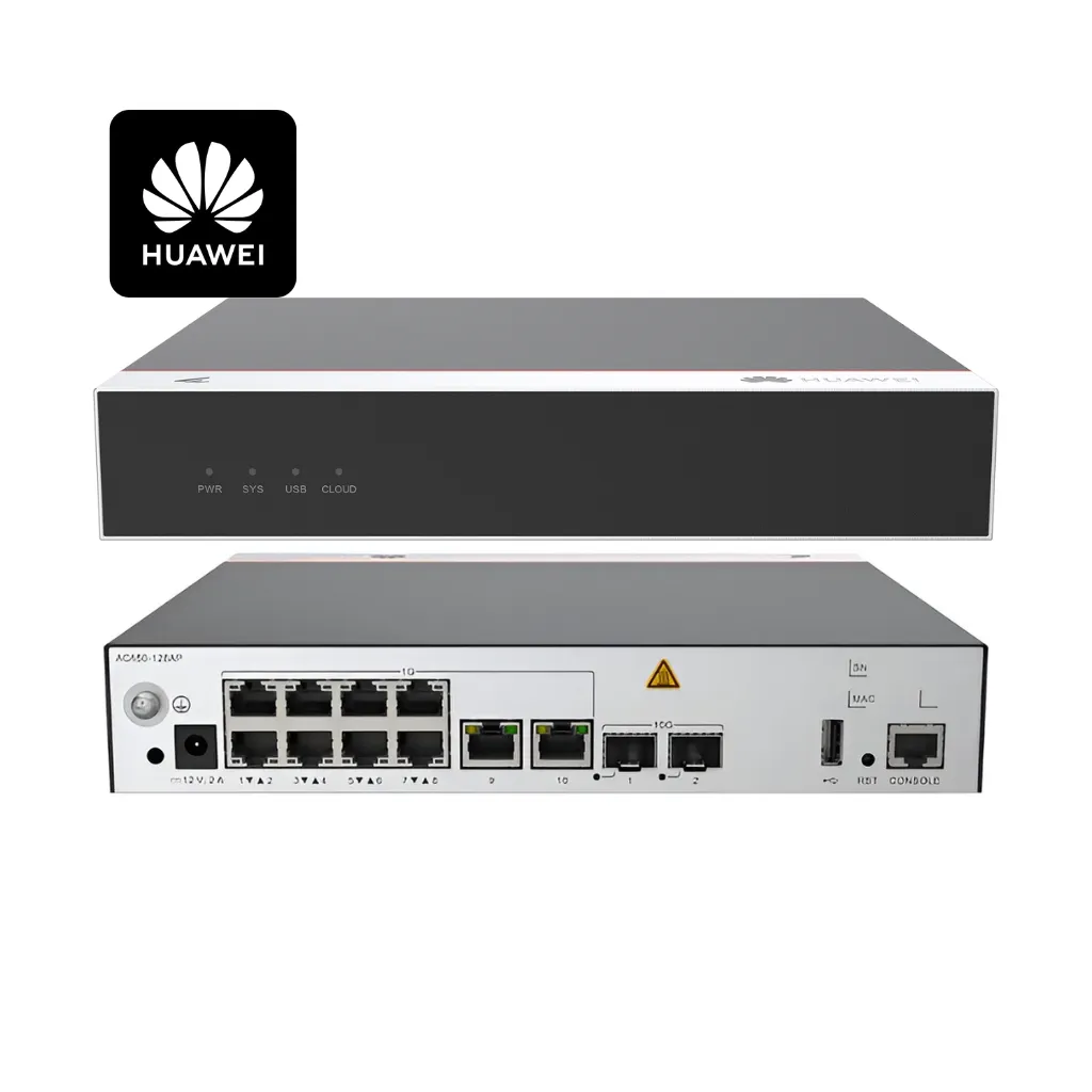 [AC650-128AP] CONTROLADOR PARA 120 AP IdeaHub  HUAWEI