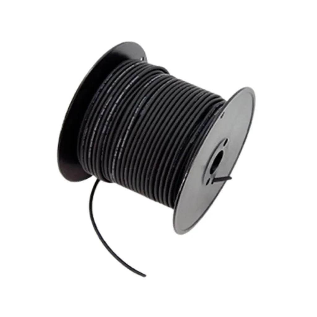 [CASZ152] CABLE P/PARLANTE 2 X 1.5MM ROLLOx100MTS AMPHENOL