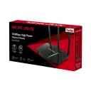 ROUTER 3 ANTENAS ALTA POTENCIA 300Mbps MERCUSYS