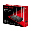ROUTER AC1200 4 ANTENAS MERCUSYS