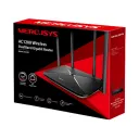 ROUTER WIRELESS DOBLE BANDA AC1200 CON PUERTOS GIGABIT MERCUSYS