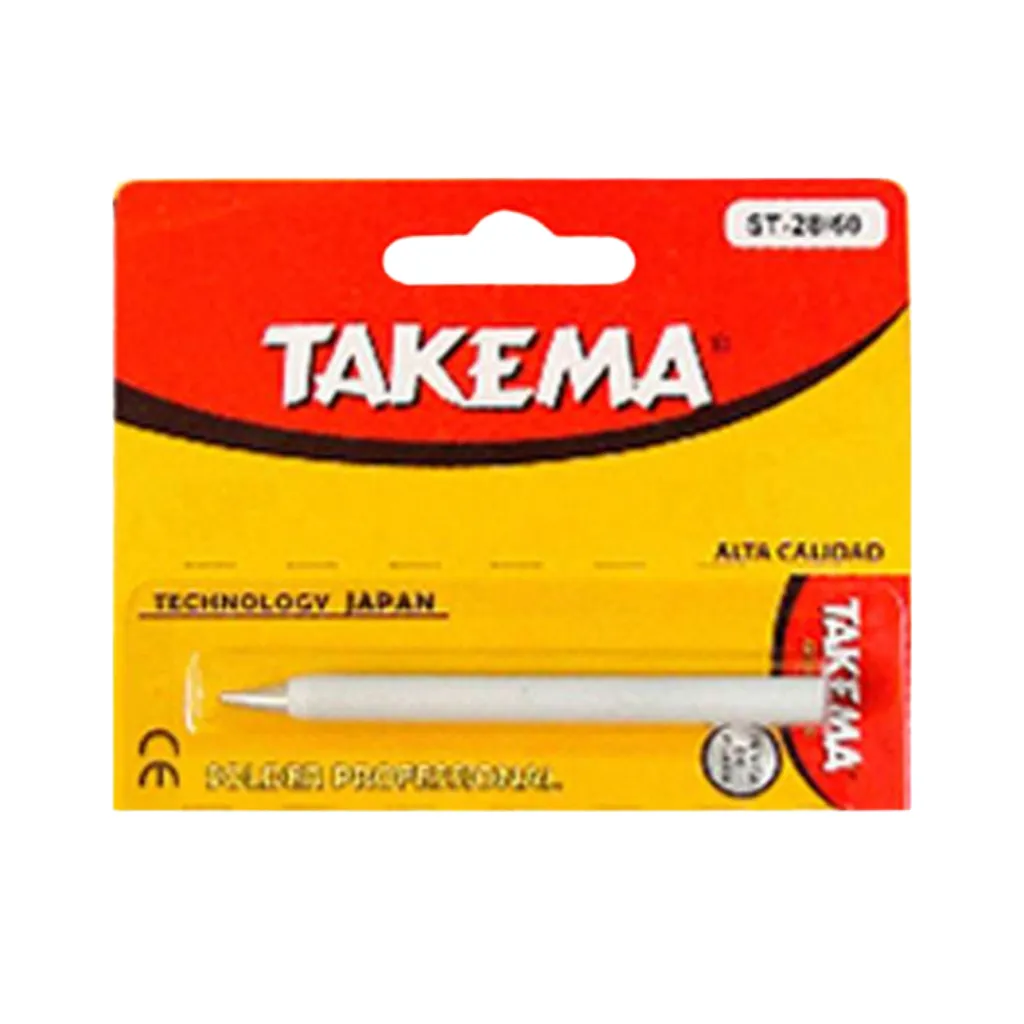 PUNTA P/CAUTIN 60W TAKEMA