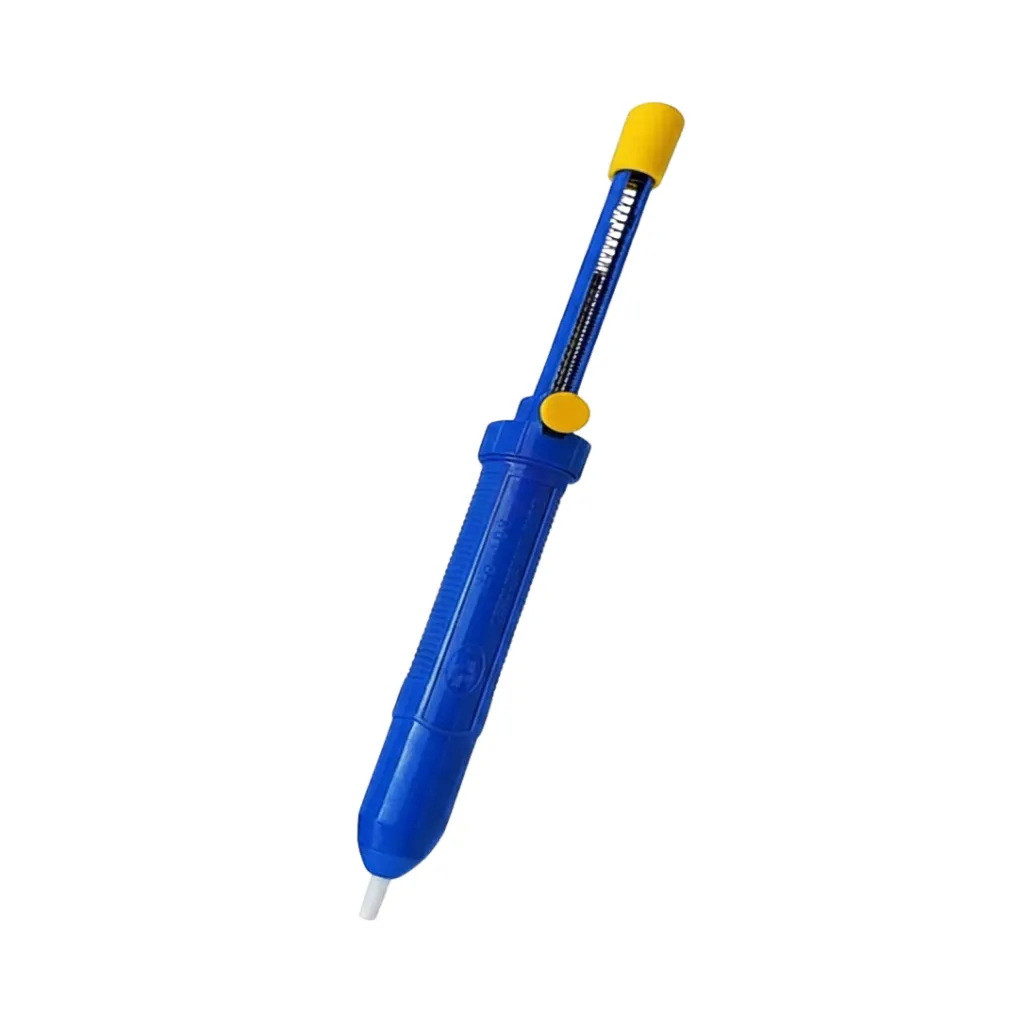 [ZD-108] SUCCIONADOR/EXTRACTOR PLASTICO GRANDE(NBW-80) TAKEMA