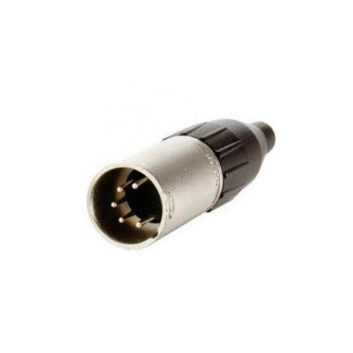 [AC5M] AC5M PLUG CANON AEREO HEMBRA DE 5PIN AMPHENOL