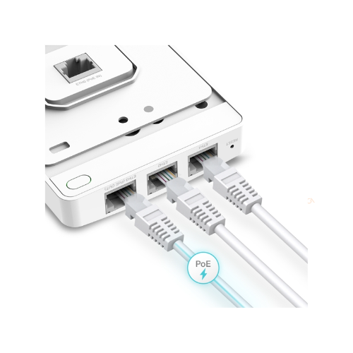 [EAP235-WALL] ACCESS POINT MU-MIMO AC1200 PARED TP-LINK