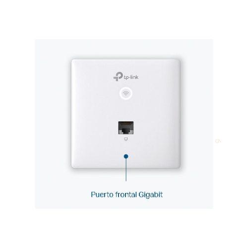 [EAP230-WALL] ACCESS POINT PARED AC1200 TP-LINK