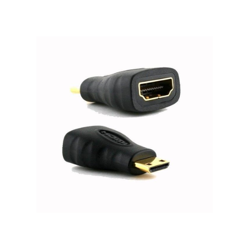 [AL-1031] ADAPTADOR HDMI HEMBRA A MINI HDMI AD-1031