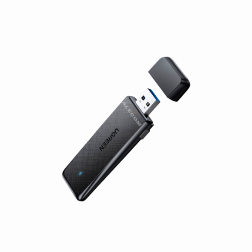 [50340] ADAPTADOR WiFi AC1300 USB 3.0 UGREEN