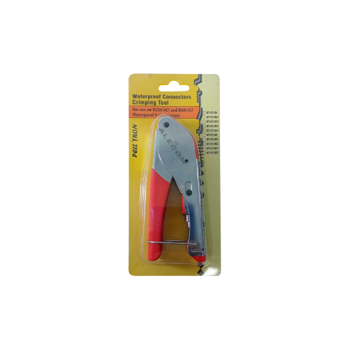 [AL-126(RG-6)] PONCHADOR PARA RG-6 (F-126(RG-6) HT-H518A