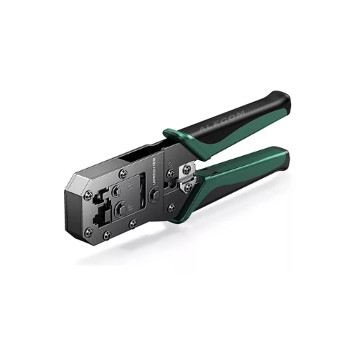 [70683] ALICATE CRIMPING P/PRENSAR CONECTORES DE CABLE ETHERNET UGREEN