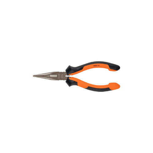 [17334] ALICATE PUNTA 6" CONFORT GRIP T201-6X TRUPER