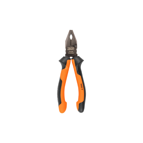 [12347] ALICATE UNIVERSAL 6 MANGO CONFORT (T201-6X) TRUPER