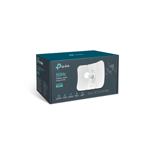 [CPE605] ANTENA CPE 5GHz 150MBPS 23dBm OUTDOOR TP-LINK