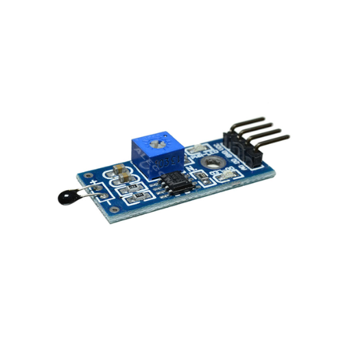 [ARD-NTC] TERMISTOR NTC PARA ARDUINO EN PCB