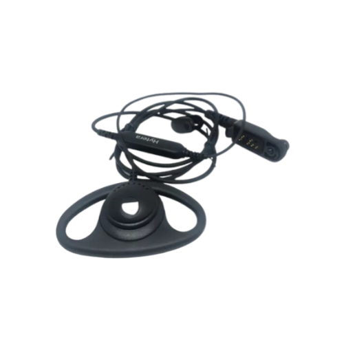 [EHN37-PV] AURICULAR CON MICROFONO MANOS LIBRES (2) HYTERA