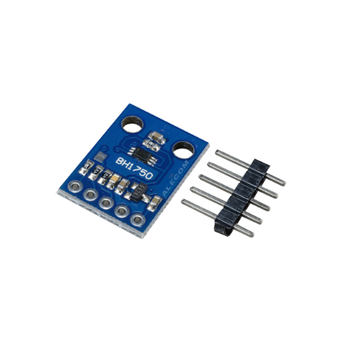 [BH1750-PCB] SENSOR DE LUZ AMBIENTAL SALIDA SERIAL 16 BITS