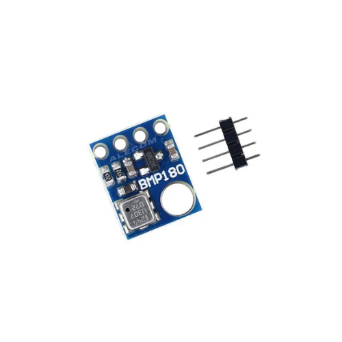 [BMP180PCB] SENSOR DE PRESION BAROMETRICA MODULO