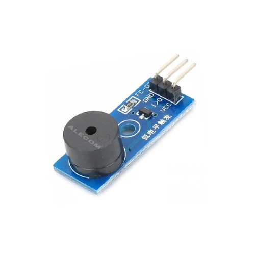 [ARD-BS5] BUZZER PARA ARDUINO EN PCB