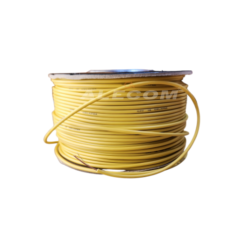 CABLE AUTOMOTRIZ N° 18 GPT ROLLOX100MTS CELAPSA