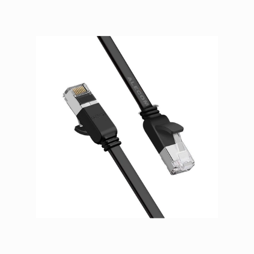 [60818] CABLE PATCH CORD CAT6 U/UTP COBRE DE ALTA PUREZA 15M UGREEN