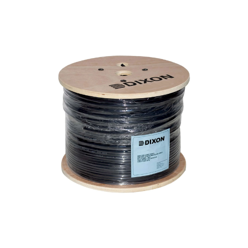 [8012 LSZH] CABLE DE AUDIO 4X18AWG APANT INSTRUMENTACION CAJAX305MTS DIXON