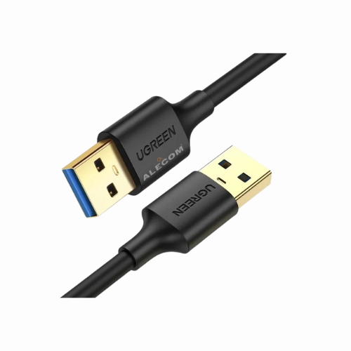 [10371] CABLE USB 3.0 A M/M2M UGREEN