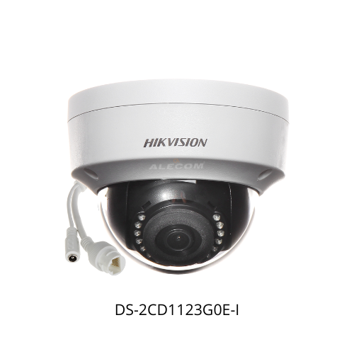 [DS-2CD1123G0E-I] CAMARA IP 2MP MINI DOMO HIKVISION