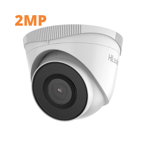 [IPC-T221H] CAMARA IP DOMO 2MP IR30 MTS 30FPS HILOOK