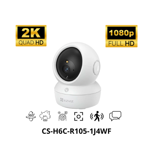[CS-H6C-R105-1J4WF] CAMARA IP PTZ 4MP. LENTE 4MM (2) EZVIZ