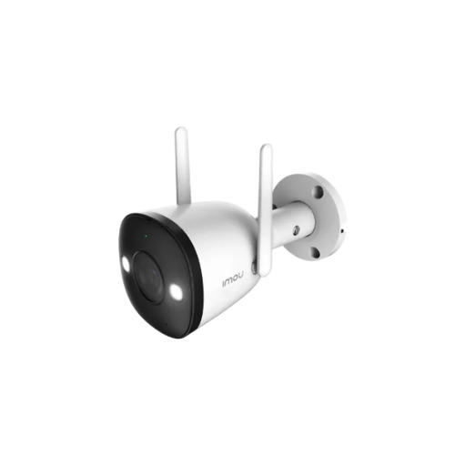 [IPC-F22F-IMOU] CAMARA IP TUBO WIFI 2MP FULLCOLOR 30M C/MICRO IPC-F22FN-0280B-IMOU