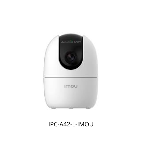 [IPC-A42-L-IMOU] CAMARA IPC-A42N-L-IMOU IP DOMO WIFI 4MP PAN&TILT IMOU