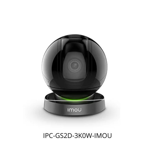 [IPC-GS2D-3K0W-IMOU] CAMARA IPC-GS2DN-3K0W-IMOU REX 3D IP DOMO WIFI 3MP IMOU