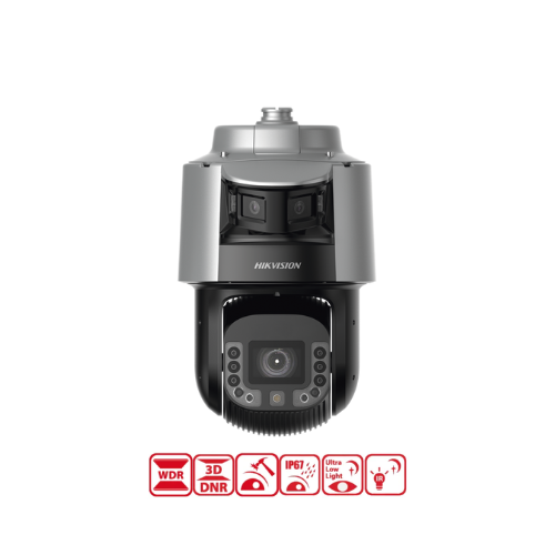 [DS-2SF8C442MXG-ELW/26(F0)] CAMARA PTZ 40X + APOYO TANDEMVU HIKVISION