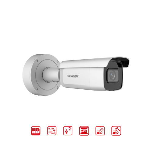 [DS-2CD2646G2-IZS] CAMARA IP TUBO 4MP LENTE 2.8-12MM (3) HIKVISION