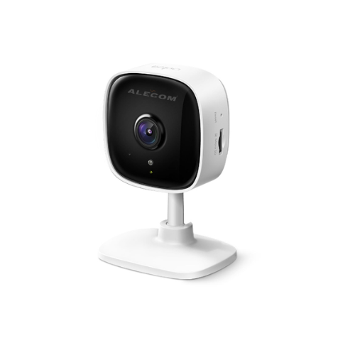 [TAPO C100] CAMARA WI-FI  FIJA 1080P TAPO