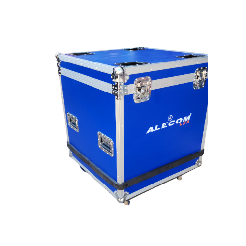 [CASE-96x96] CASE-96x96 FLIGHT CASE O CAJA P/PANTALLA LED 96x96 P5-P10