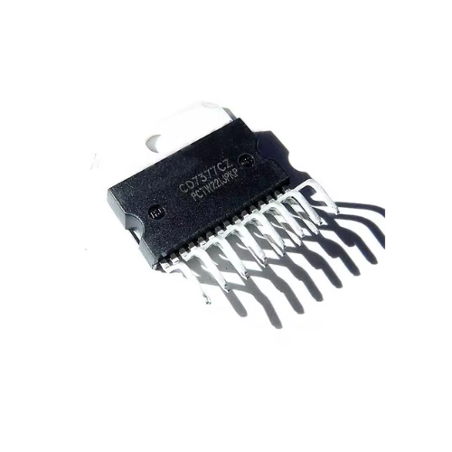 [CD7377] CIRCUITON  INTEGRADO DE AUDIO CD7377 /TDA7377