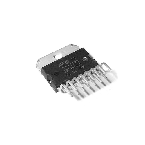 [CD7378] CIRCUITON  INTEGRADO DE AUDIO CD7378 /TDA7377