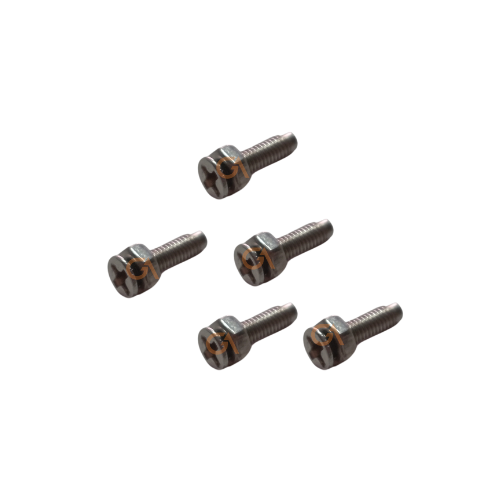 [802-0071-00] CN-22 TORNILLOS P/CONECTORES xUND. CNLINKO