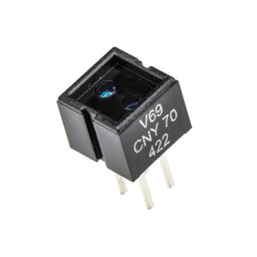 [CNY70] CNY70-VISHAY INTERRUPTOR OPTICO REFLECTIVO V69-CNY70
