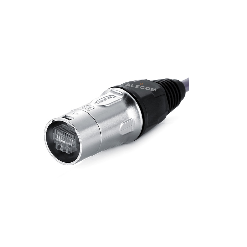 CONECTOR AEREO RJ-45 CNLINKO