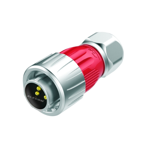 [DH-20-C03PE-03- 001A] CONECTOR PLUG 3 PINES TIPO HD20 METAL CNLINKO